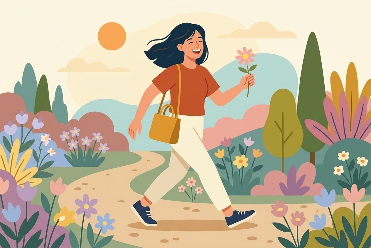 Why You Stopped Noticing Your Step Widget and How to Get It Back hero
