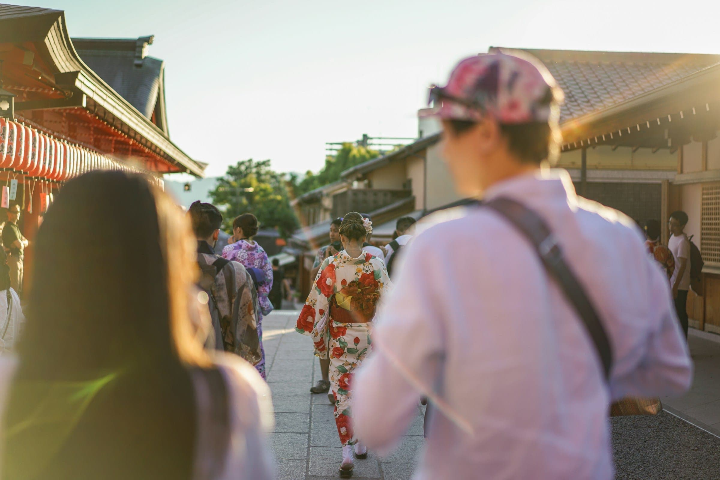 Japanese Walking: What It Is, and What Your Step Count Cannot See hero