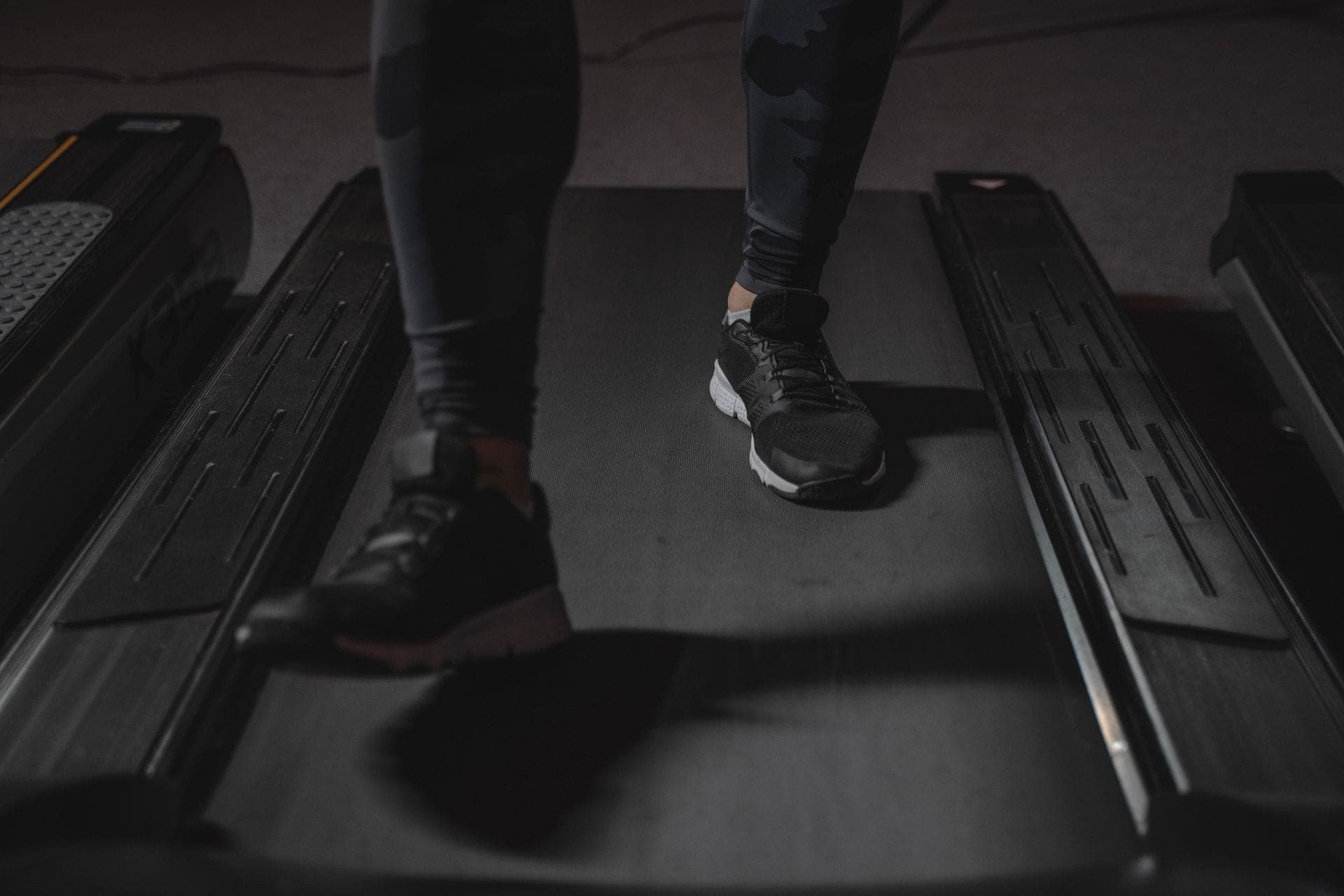 Do Walking Pad Steps Count? How Under-Desk Treadmills Show Up in Apple Health hero